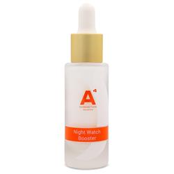 Bild von A4 COSMETICS - Night Watch Booster - 20 ml
