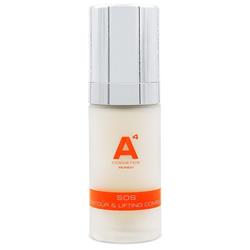 Bild von A4 COSMETICS - SOS Contour & Lifting Complex - 30 ml