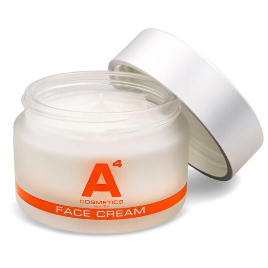 Bild von A4 COSMETICS - Face Cream