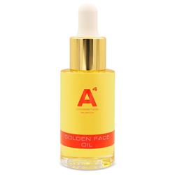 Bild von A4 COSMETICS - Golden Face Oil - 30 ml