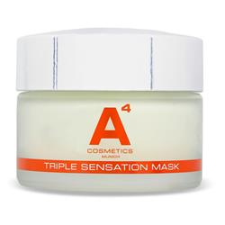 Zeige Details für A4 COSMETICS - Triple Sensation Mask - 50 ml Bild von A4 COSMETICS - Triple Sensation Mask - 50 ml