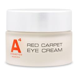 Bild von A4 COSMETICS - Red Carpet Eye Cream - 15 ml