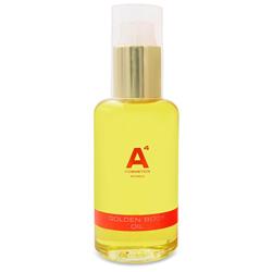 Bild von A4 COSMETICS - Golden Body Oil - 100 ml