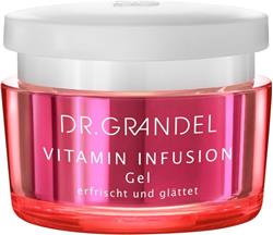 Bild von Dr. Grandel Vitamin Infusion - Gesichtsgel - 50 ml