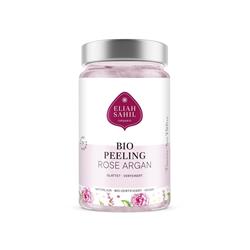 Zeige Details für Eliah Sahil - Bio Peeling Rose Argan - 256 g Bild von Eliah Sahil - Bio Peeling Rose Argan - 256 g