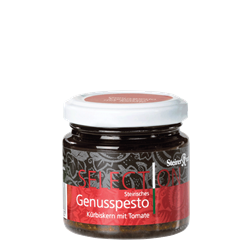 Bild von Steirerkraft - Steirisches Genusspesto - Kürbiskern mit Tomate Selection - 80 g