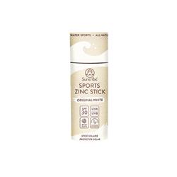 Bild von Suntribe - Sport Zinc Stick - Zinksonnencreme SPF 30 - Original White - 30 g
