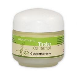 Zeige Details für Tiroler Kräuterhof Naturkosmetik - Bio - Gesichtscreme Bild von Tiroler Kräuterhof Naturkosmetik - Bio - Gesichtscreme