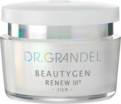 Bild von Dr. Grandel Beautygen - Renew III Rich Cream - 50 ml