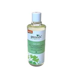 Bild von Provida - BIO - Nagellackentferner - 50 ml