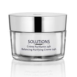 Zeige Details für Monteil Cosmetics - Pure-N - Balancing Purifying Creme 24h - 50 ml Bild von Monteil Cosmetics - Pure-N - Balancing Purifying Creme 24h - 50 ml