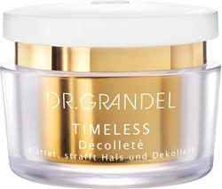 Bild von Dr. Grandel Timeless - Decolleté Creme - 50 ml