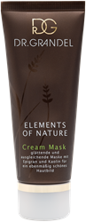 Bild von Dr. Grandel Elements of Nature - Cream Mask - 75 ml