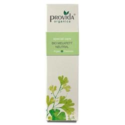 Bild von Provida - Bio Melkfett Neutral - 50 ml