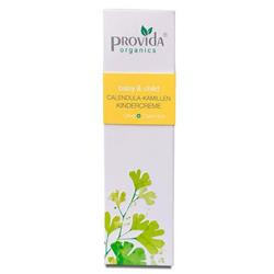 Zeige Details für Provida - Calendula Kamillen Kindercreme - 50 ml Bild von Provida - Calendula Kamillen Kindercreme - 50 ml