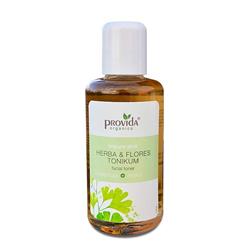 Bild von Provida - Herba & Flores Tonikum - 100 ml