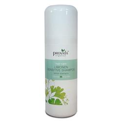 Bild von Provida - Limonen Sensitive Shampoo - 150 ml