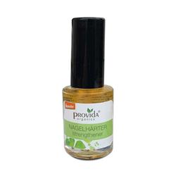 Bild von Provida - Living Nails - Bio-Nagelhärter Demeter - 10 ml