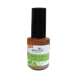 Bild von Provida - Living Nails - Bio-Nagellack Demeter - Top Coat - 10 ml