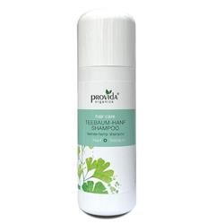 Bild von Provida - Teebaum Hanf Shampoo - 150 ml