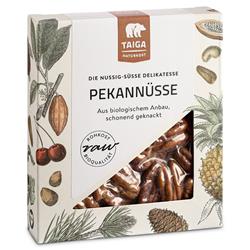 Bild von Taiga Naturkost - Pekannüsse - Bio - Rohkost-Qualität