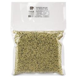 Bild von Taiga Naturkost - Hanfsamen geschält - Bio - Rohkost-Qualität - 1 kg