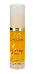Bild von Dr. Grandel Elements of Nature - Nutra Rich Gesichtsöl - 30 ml