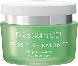 Bild von Dr. Grandel Sensitive Balance - Night Care Nachtcreme - 50 ml