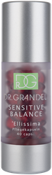 Bild von Dr. Grandel Sensitive Balance - Ellissima Pflegekapseln - 40 Kapseln
