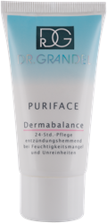 Bild von Dr. Grandel Puriface - Dermabalance Tagescreme - 50 ml