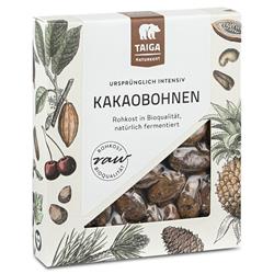 Bild von Taiga Naturkost - Kakaobohnen - Bio - Rohkost-Qualität