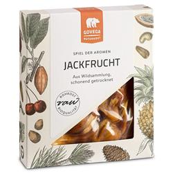 Bild von Taiga Naturkost - Jackfrucht-Stücke - Bio - Rohkost-Qualität