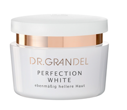 Bild von Dr. Grandel Specials - Perfection White Cream - 50 ml