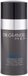 Bild von Dr. Grandel Men - Matt IQ Creme - 50 ml