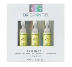 Bild von Dr. Grandel Professional Collection - Cell Repair Ampulle - 3 x 3 ml