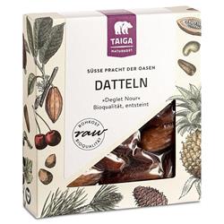 Bild von Taiga Naturkost - Datteln Deglet Nour entsteint - Bio - Rohkost-Qualität