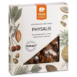 Bild von Taiga Naturkost - Physalis - Bio - Rohkost-Qualität