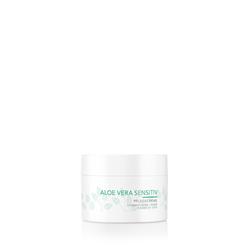 Bild von Charlotte Meentzen -  Aloe Vera Sensitiv  - Pflegecreme - 50 ml