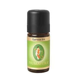 Bild von Primavera - Ätherisches Öl - Zypresse Bio - 10 ml