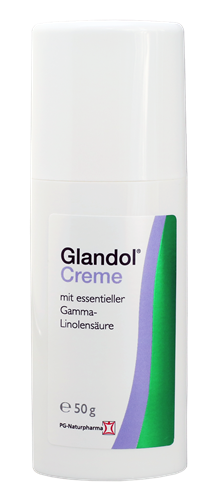 Picture of Glandol cream - 50 ml
