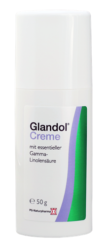 Bild von Glandol Creme - 50 ml