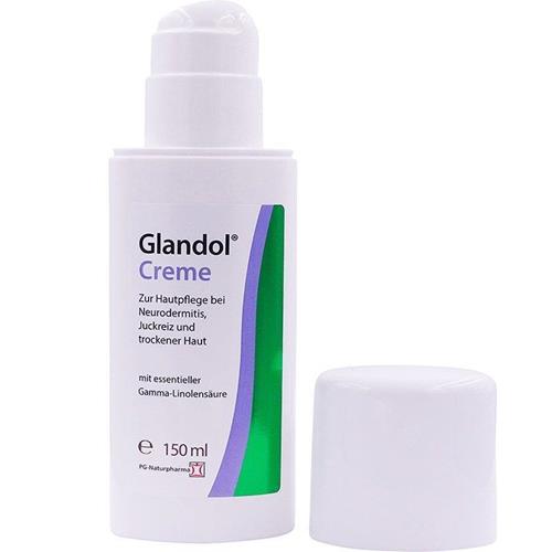 Bild von Glandol Creme - 150 ml