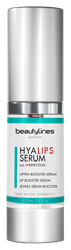 Bild von Beautylines - HyaLips Zusatz Serum für das Hyalips System - 15 ml