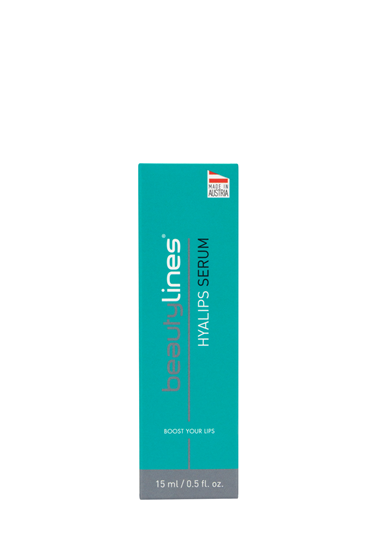 Bild von Beautylines - HyaLips Zusatz Serum für das Hyalips System - 15 ml