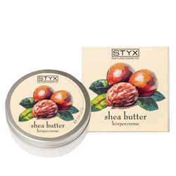 Bild von Styx Shea Butter Körpercreme 200ml