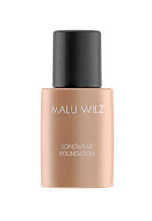 Bild von Malu Wilz - Longwear Foundation - 30 ml