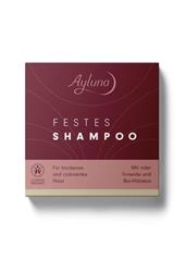 Bild von Ayluna - Festes Shampoo für trockenes Haar - 60 g
