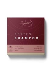 Zeige Details für Ayluna - Festes Shampoo für trockenes Haar - 60 g Bild von Ayluna - Festes Shampoo für trockenes Haar - 60 g