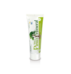 Bild von Pinus Mineral - Zahncreme ohne Minze - 75 ml