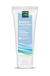 Bild von Fitne - Basische Körperlotion - 200 ml